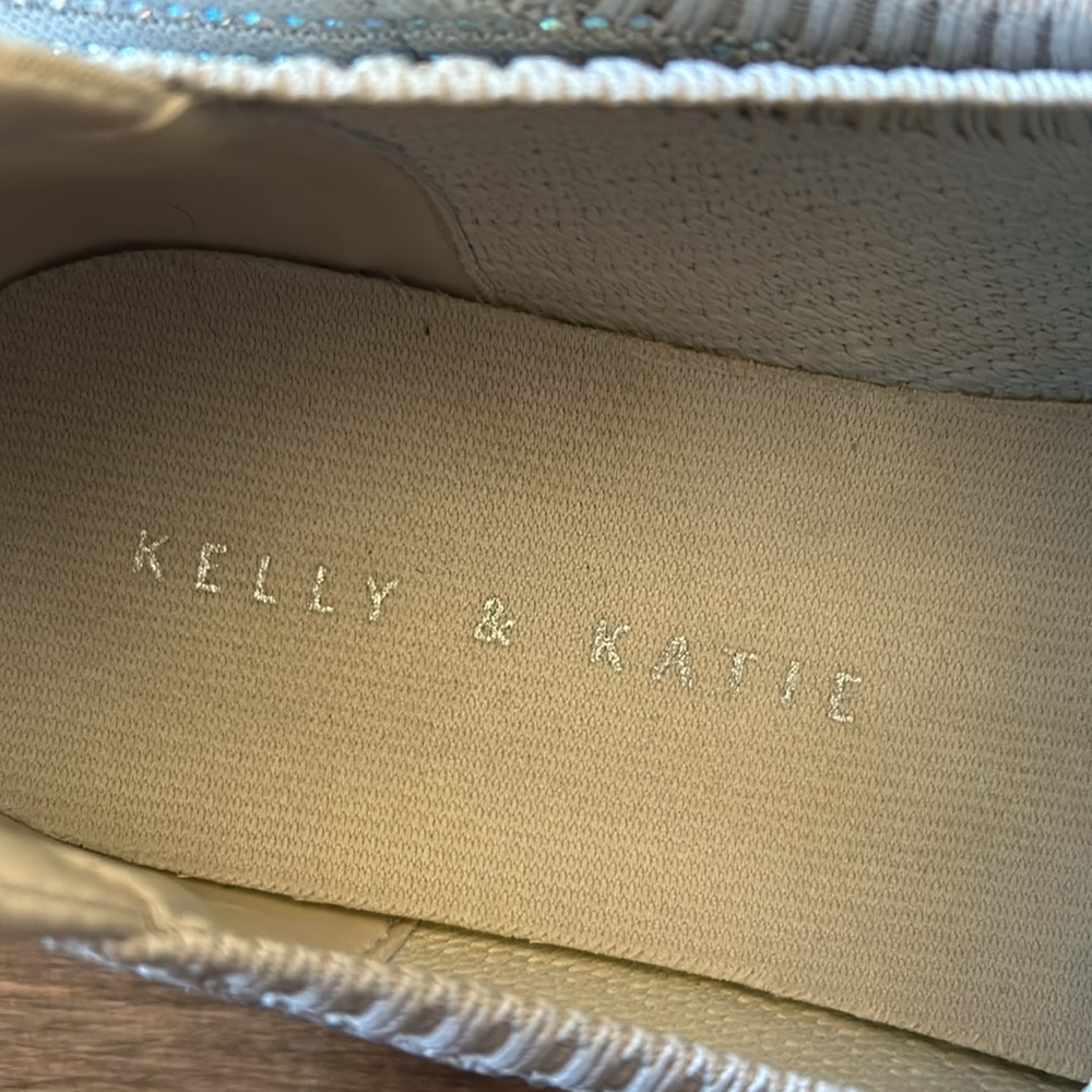 Kelly and Katie Slip on Shoes - Picture 6 of 8